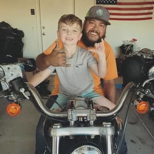 Meet your Posher, Tj